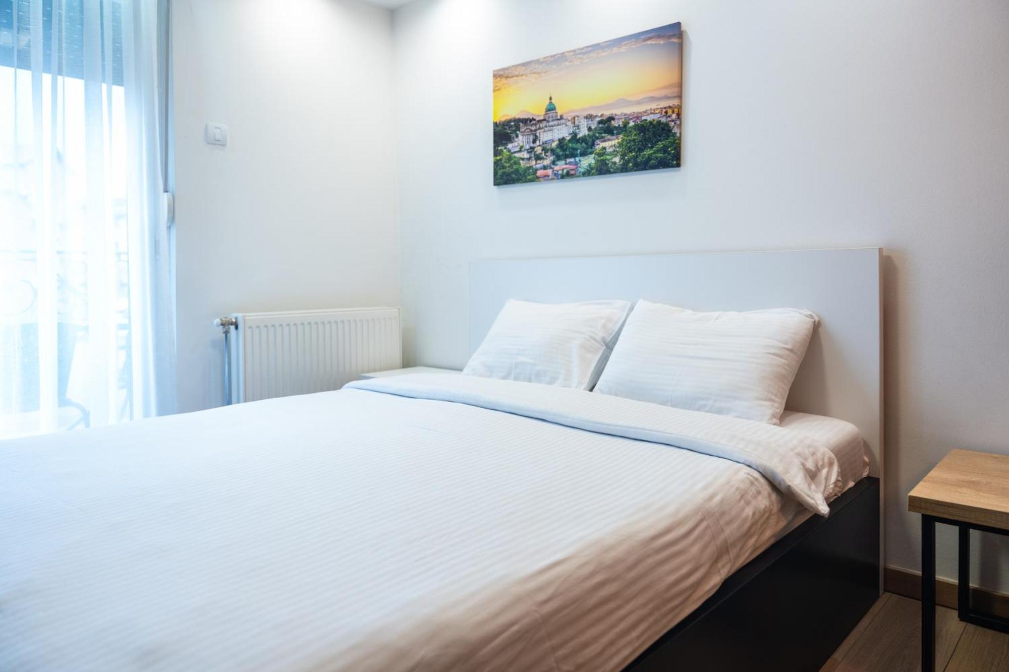 Daisy Resort Novi Sad Exteriör bild